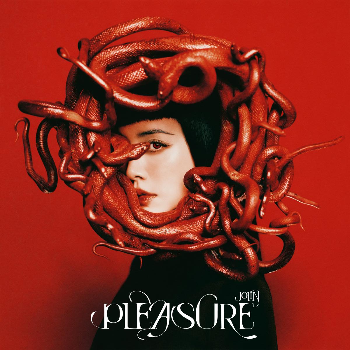 蔡依林睽違6年新專輯《Pleasure》MV登場！Jisoo〈earthquake〉導演操刀打造 Bella.tw儂儂